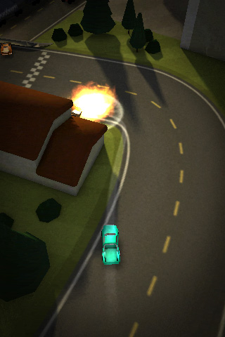 Auto Crisis screenshot