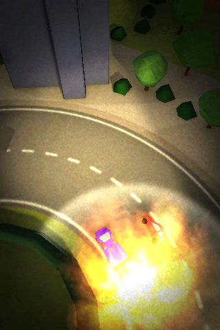 Auto Crisis screenshot